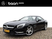 Mercedes-Benz SL-klasse - 350 AMG Line | Comand Online | Memory paket | Achteruitrijca