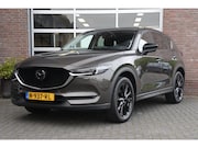 Mazda CX-5 - 2.0 SkyActiv-G 165 Sportive | 360 Camera | Trekhaak | Orig.