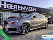 Mercedes-Benz A-klasse - 180 Ambition Comfort AMG - LINE | AUT.