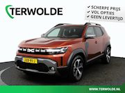 Dacia Duster - limited edition hybrid 155 | Parkeercamera | Navigatie | Sto
