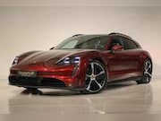 Porsche Taycan - Sport Turismo 93 kWh PANO | BOSE | SPORT CHRO