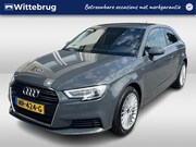 Audi A3 - 1.0 TFSI Pro Line / CRUISE CONTROL/ PARKEER SENSOREN/ BLUETO