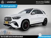 Mercedes-Benz GLE-klasse - Mercedes-AMG 53 Hybrid 4MATIC+ | Trekhaak | Panoramadak | Di