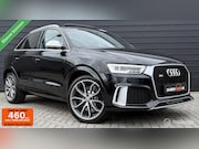 Audi RS Q3 - 2.5 TFSI RS Q3 quattro Pano.dak/Leder/Trekhaak/BOSE