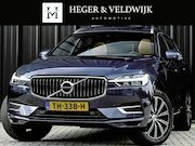 Volvo XC60 - 2.0 T8 Twin Engine AWD Inscription | Panoramadak | Dealer on