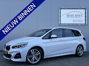 BMW 2-serie - 218i High Executive Edition Automaat M-Pakket/Trekhaak/Leer