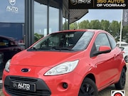 Ford Ka - 1.2 Limited | NL AUTO | NAP | Volledige Onderhoudshistorie |