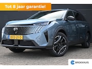 Peugeot E-5008 - Allure Long Range 97 kWh DEMO-DEAL! 8 Jaar Garantie! | Afn. 