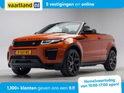 Land Rover Range Rover Evoque - Convertible 2.0 Si4 SE Dynamic Aut. [ Trekhaak Leder Navigat