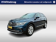 Volkswagen Tiguan - 1.4 TSI eHybrid R-Line Business+ / 18"LMV / PANODAK / CAMERA