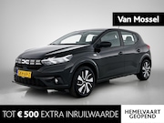 Dacia Sandero - 1.0 TCe 90PK Expression | Parkeersensoren Achter | Cruise Co