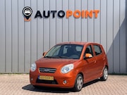 Kia Picanto - 1.0 X-ecutive INRUILKOOPJE|AIRCO|RADIO|ELEKTRISCHE RAMEN|