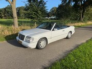 Mercedes-Benz 300-serie - (W124) Cabriolet CE-24