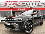 Dacia Duster - 1.6 HYBRID 140 EXTREME AUT. LED NAVI CAMERA CARPLAY WINTER-P
