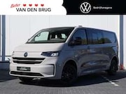 Volkswagen Transporter - e-Transporter Dubbele cabine L2H1 Edition 64 kWh 2