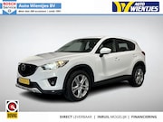 Mazda CX-5 - 2.0 TS+ Aut | Lease Pack 4WD | Airco-Ecc | Navi | Trekhaak