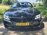 BMW Z4 - 3.5is High Executive M-Sport 340PK Zwart leder, 19 inch, dea