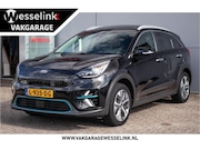 Kia Niro EV - e-Niro DynamicPlusLine 64 kWh -SOH 97% | 3 Fase | schuif/-ka