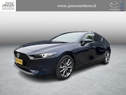 Mazda 3 - 2.0 e-SkyActiv-G M Hybrid 150 Sportive , I-Activesense Pakke