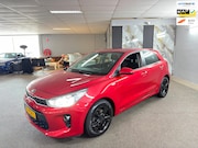 Kia Rio - 1.0 TGDI ComfortPlusLine Navigator, Clima, Cruise, Xenon, Ca