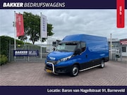 Iveco Daily - 40C18 40C18A8 180 pk