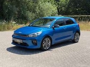 Kia Rio - 1.0 T-GDi MHEV GT-Line AUTOMAAT I 36.000KM I 120PK