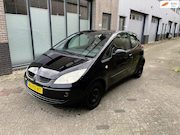 Mitsubishi Colt - 1.3 Invite+ Airco Boekjes Nette auto
