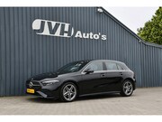 Mercedes-Benz A-klasse - 200 177pk MHEV 7G-DCT AMG Line 04-2024 | BTW | WideScreen | 