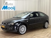 Ford Focus - 1.6-16V First Edition AUTOMAAT / Org. NL / ECC Clima / Cruis