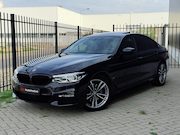 BMW 5-serie - 530e High Executive M-Sport HUD H&K Pano 360-Camera ACC Memo