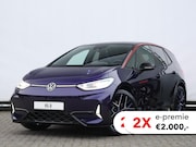 Volkswagen ID.3 - GTX Limited Edition 79 kWh / 326 PK | GTX Fire & Ice | Panor