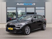 BMW X2 - sDrive18i AUTOMAAT M-Sport High Executive, NAVI, HUD, Leder 