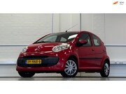 Citroën C1 - 1.0i 12V Ambiance Airco Automaat