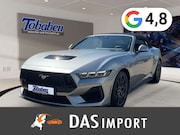Ford Mustang - GT Cabriolet GT LED+Winterp.+Shz.+Navi