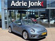 Volkswagen Beetle - 1.4 TSI Exclusive Series | AUTOMAAT | 1e EIGENAAR * | NAVIGA