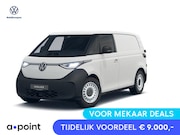 Volkswagen ID. Buzz Cargo - Economy Business 59 kWh