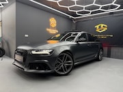 Audi A6 - 4.0 TFSI RS 6 quattro performance Pro Line Plus