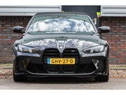BMW M4 - Cabrio M4 xDrive Competition