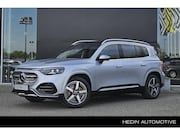 Mercedes-Benz GLB-Klasse - GLB 250+ Business Solution AMG | Premium Pakket