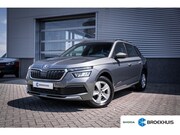 Skoda Kamiq - 1.0 TSI Sport Business | Cruise control adaptief | Electroni