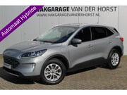 Ford Kuga - 2.5-225pk PHEV Titanium X. Luxe hybride rijden voor een reëe