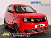 Ligier Myli - I.DEAL | ACTIE: nu met gratis stuurbekrachtiging