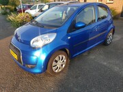 Citroën C1 - 1.0-12V Selection