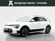 Kia Niro EV - DynamicLine 64.8 kWh 204PK | Navigatie | Camera | Stoelverwa