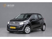 Citroën C1 - 1.0 e-VTi Selection Org.NL|5-drs|Airco|Elek-Pakket|Bluetooth