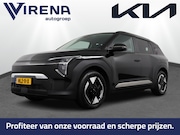 Kia EV3 - Plus 81.4 kWh KIA EV3 PLUS 81.4 KWH AUTOMAAT 1-TRAPS - fabri