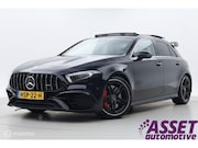 Mercedes-Benz A-klasse - AMG 45 S 4MATIC+
