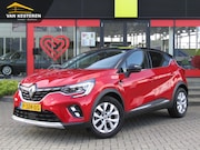 Renault Captur - TCe 90pk GPF Intens / 1e eigenaar / Compleet dealer O.H.