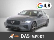 Volvo S60 - B5 Ultimate Dark*AWD*360GradK