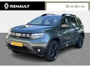 Dacia Duster - 1.0 TCe 100 ECO-G Extreme